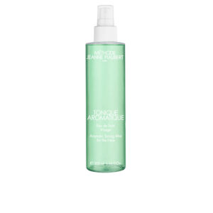 MÉTHODE JEANNE PIAUBERT Tonique Aromatique Eau de Soin Visage 200 ml
