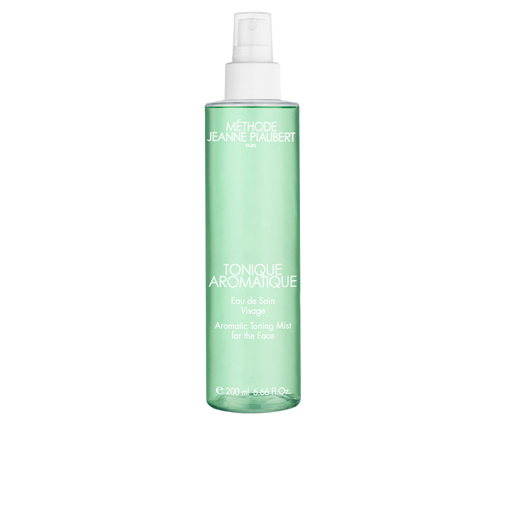 MÉTHODE JEANNE PIAUBERT Tonique Aromatique Eau de Soin Visage 200 ml