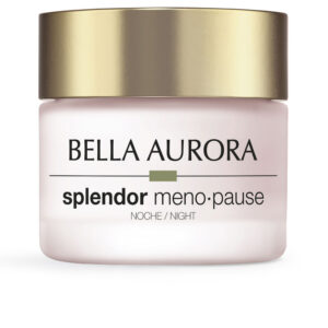 BELLA AURORA SPLENDOR Menopause Noche 50 ml