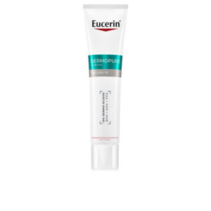 EUCERIN DERMOPURE Oil Control Tratamiento 10% Hidroxiácidos 40 ml