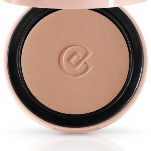 COLLISTAR Impeccabile Polvo Compacto #40R-Warm Rose 9 gr