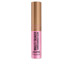 Rimmel London Multi Tasker Iluminador Líquido #001-Not A Basic B 10 ml