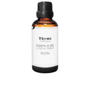 DAFFOIL Aceite Esencial Tomillo Rojo 50 ml
