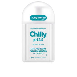 CHILLY Extra Protección PH 3.5 Gel Íntimo 200 ml