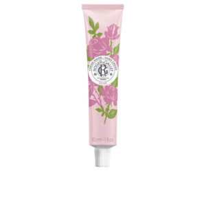 Roger & Gallet Rose Crema de Manos y Uñas 30 ml