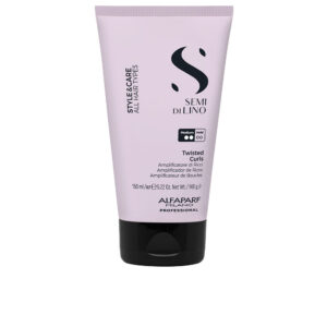 ALFAPARF MILANO STYLE STORIES Twisted Curls 150 ml