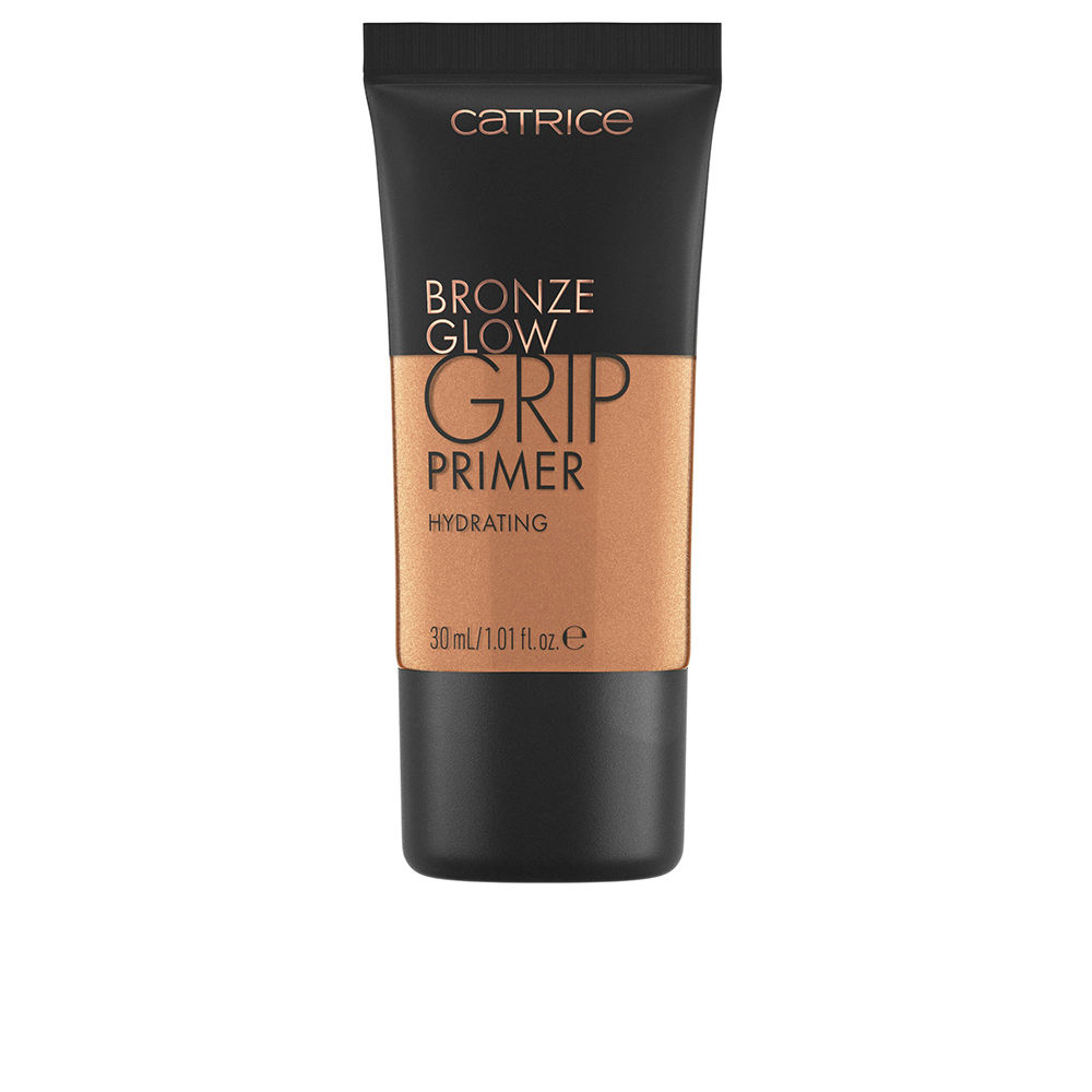 CATRICE GRIP BRONZE GLOW PREBASE #010 30 ml
