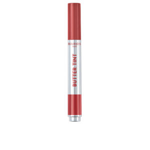 BOURJOIS Butter Tint Lip Glaze Balsam Labial 01 Rose Fondant 2 g