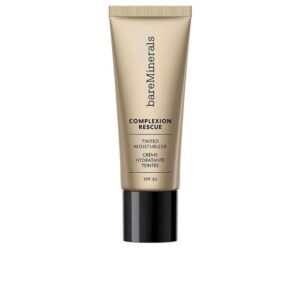 BARE MINERALS Complexion Rescue Crema hidratante con color SPF30 #03-Buttercream 35 ml