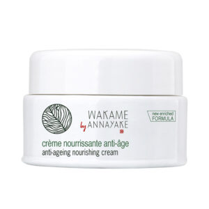 ANNAYAKE Wakame Crema Nutritiva Antiedad 50 ml