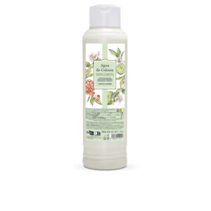 ALVAREZ GOMEZ Agua de Colonia Bergamota EDC Frasco 750 ml