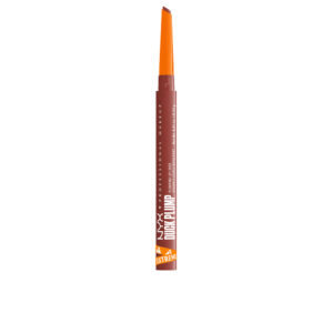NYX PROFESSIONAL MAKE UP Duck Plump Perfilador de Labios #07-Swollen Spice 0,33 gr
