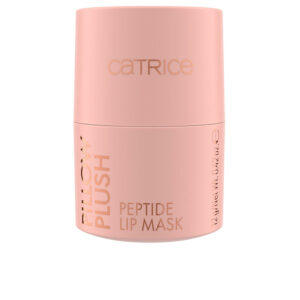 CATRICE Pillow Plush Mascarilla Labial con Péptidos #010 12 gr