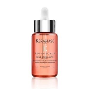 FUSIO Energizing Scrub Oil 50 ml