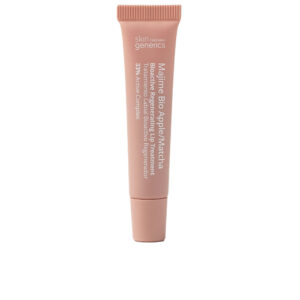 SKIN GENERICS MAJIME BIO APPLE/MATCHA Tratamiento Labial Bioactivo Regenerador 7 ml