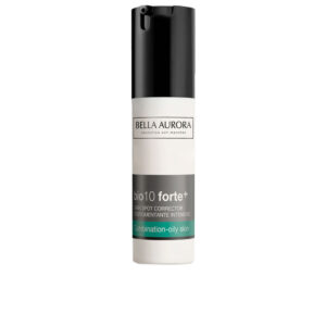 BELLA AURORA BIO10 FORTE+ Serum Despigmentante para Piel Mixta-Grasa 30 ml