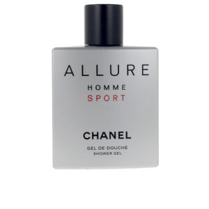 CHANEL Allure Homme Sport Gel de Ducha 200 ml