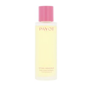 PAYOT Rituel Douceur - Aceite corporal tonificante 100 ml