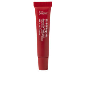 SKIN GENERICS BIO EGF PEPTIDE Tratamiento Labial Antiedad 7 ml