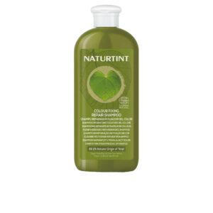 NATURTINT Champú Reparador y Fortalecedor 330 ml