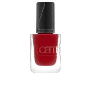 CATRICE Gel Affair Esmalte de Uñas 043-Cranberry Jam 10,5 ml