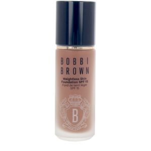 BOBBI BROWN Weightless Skin Foundation SPF15 Neutral Chestnut 30 ml