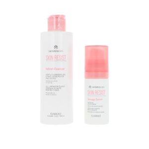 SKIN RESIST Protocolo Pieles Reactivas Estuche 2 pz