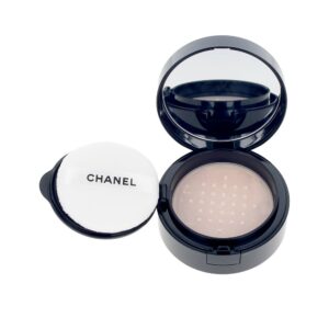 CHANEL Poudre Universelle Libre Polvos Sueltos Formato Viaje #12-Rosy Light 6 g