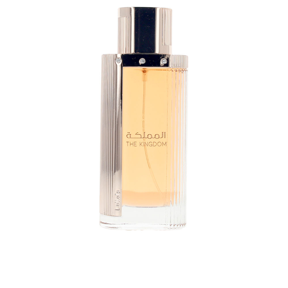 Lattafa The Kingdom for Her EDP Vapor 100 ml