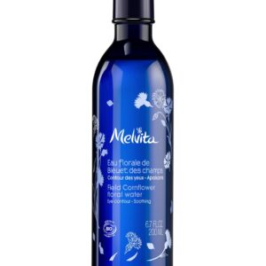 MELVITA Agua Floral de Aciano 200 ml