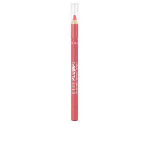 RIMMEL LONDON OH MY PLUMP! Perfilador de Labios #060-Flirty 1,2 g