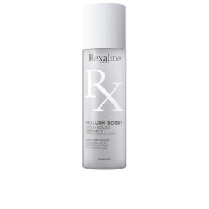 REXALINE HYALURX-BOOST Loción Purificante Suave 150 ml