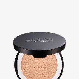 BARE MINERALS Original Base de Maquillaje Compacta Mineral SPF15 #07 Golden Ivory 8 g