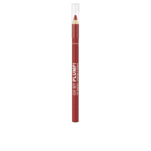 RIMMEL LONDON OH MY PLUMP! Perfilador de labios #080-Baddie 1,2 gr