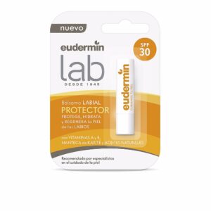 EUDERMIN Protector Labial SPF30 Filtro Solar 5 g