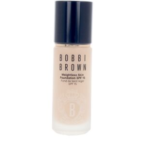 Bobbi Brown Weightless Skin Foundation SPF15 Beige 30 ml