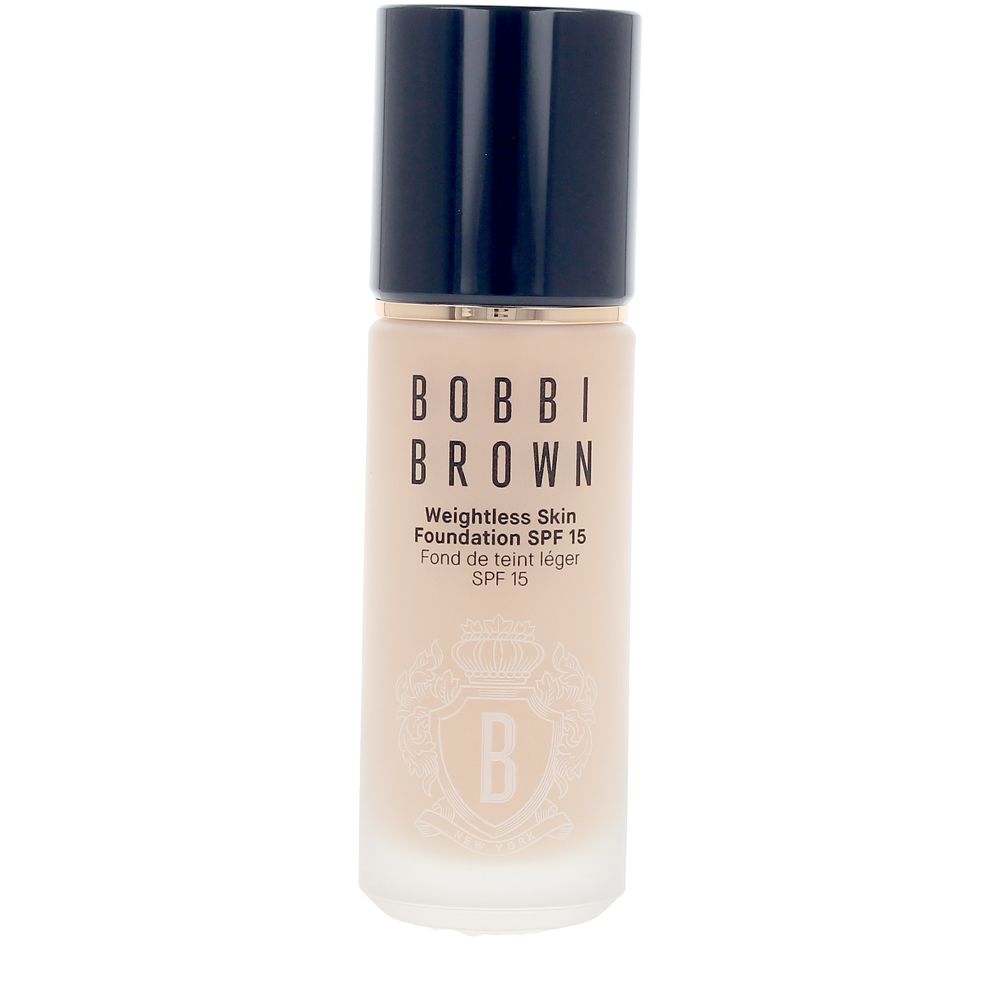 Bobbi Brown Weightless Skin Foundation SPF15 Beige 30 ml