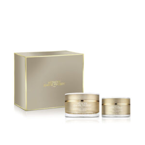 MÉTHODE JEANNE PIAUBERT Suprem’Advance Premium Crema Antiedad Día y Noche Estuche 2 pz