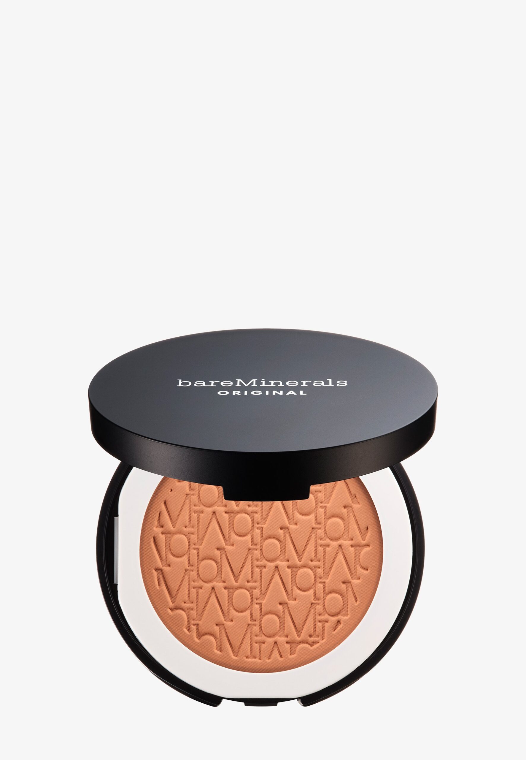 BARE MINERALS Original Base de Maquillaje Compacta Mineral SPF15 #22-Warm Tan 8 g