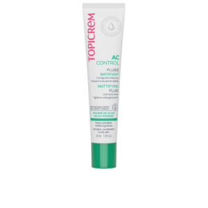 TOPICREM AC CONTROL Fluido Matificante 40 ml