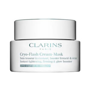 CLARINS Cryo-Flash Mascarilla 75 ml