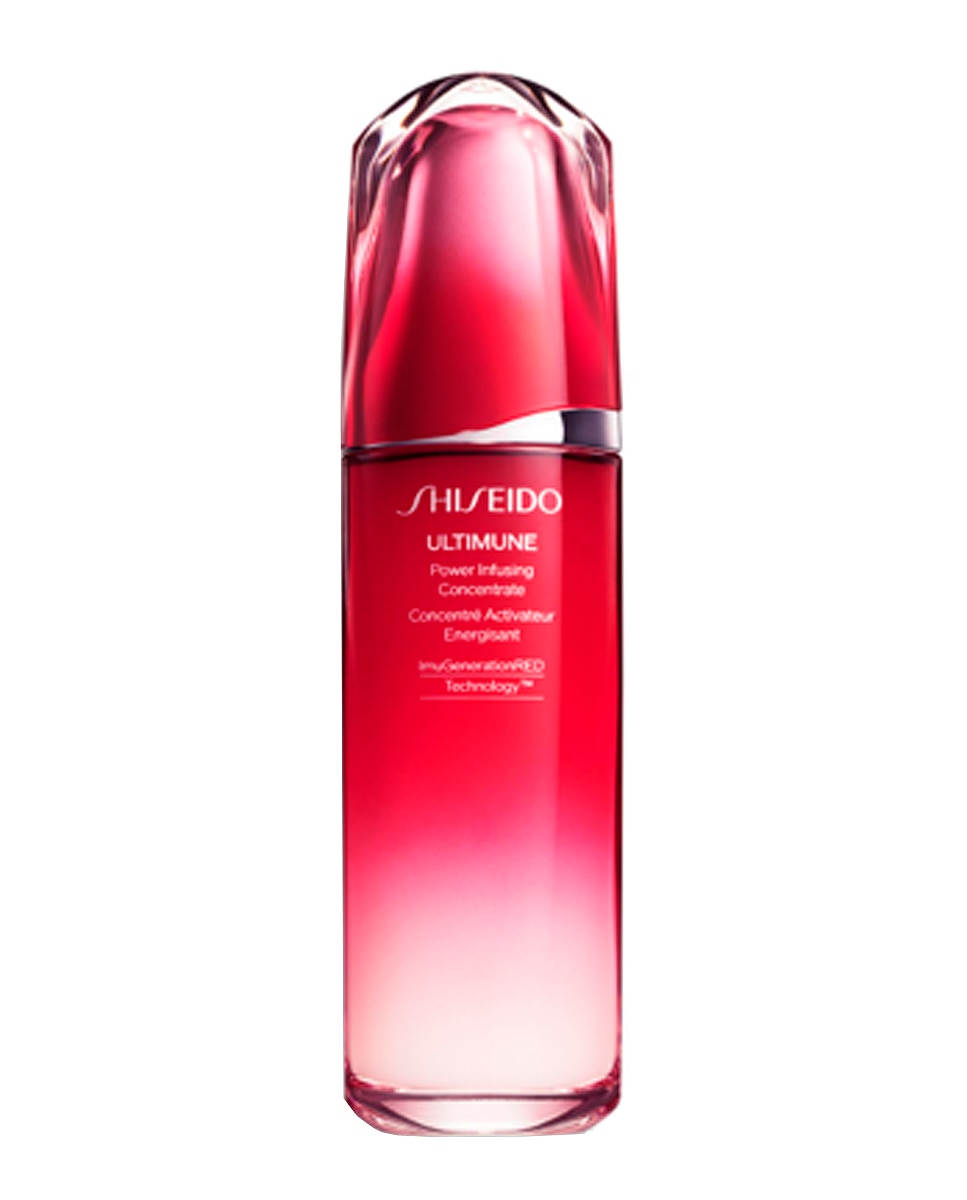 SHISEIDO Ultimune Power Infusing Serum Edición Limitada 120 ml