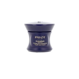 PAYOT SUPRÊME ABSOLU Crema Rejuvenecedora para los Ojos 15 ml