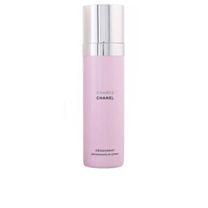 CHANEL CHANCE Desodorante Vaporizador 100 ml
