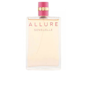 CHANEL Allure Sensuelle Eau de Parfum Vaporizador 100 ml