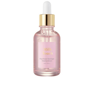 MILK TOUCH Five Flower Dark Spot Clearing Serum 40 ml