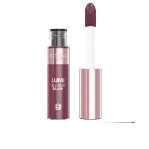 L’Oréal Paris LUMI Le Liquid Blush #645-Berry Glow 11 ml