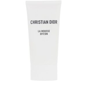 DIOR LA MOUSSE OFF/ON Espuma Limpiadora Facial 150 ml