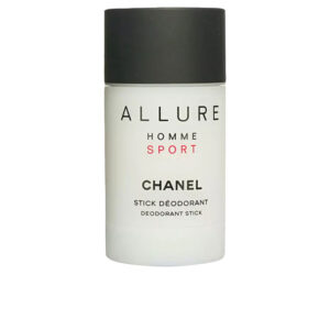 CHANEL Allure Homme Sport Desodorante Stick 75 gr