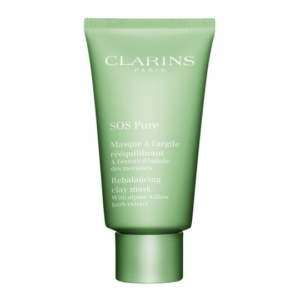 CLARINS MASCARILLA SOS pure 75 ml